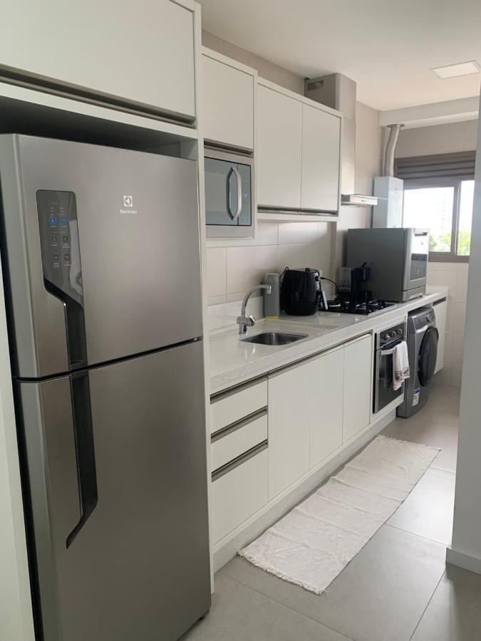 Encantos Dos Mares - Apartamento 5 - Balneário Camboriú Exterior foto