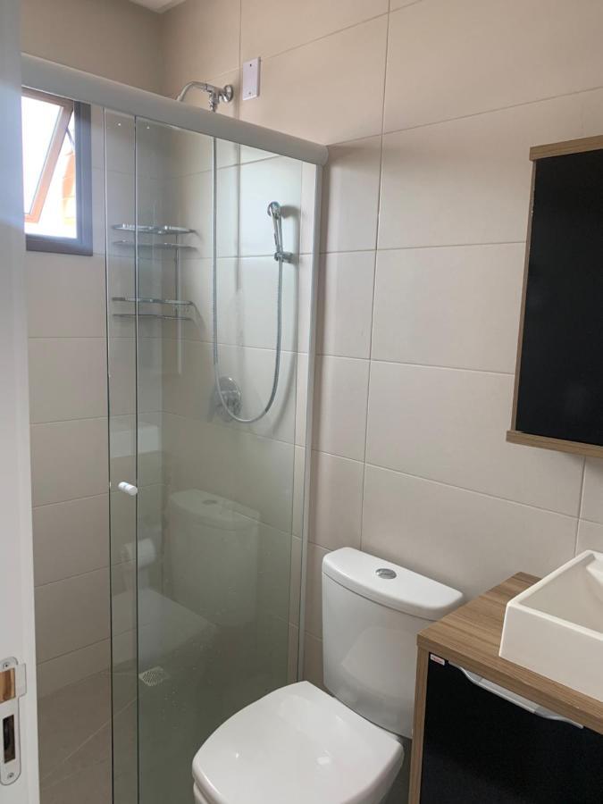 Encantos Dos Mares - Apartamento 5 - Balneário Camboriú Exterior foto