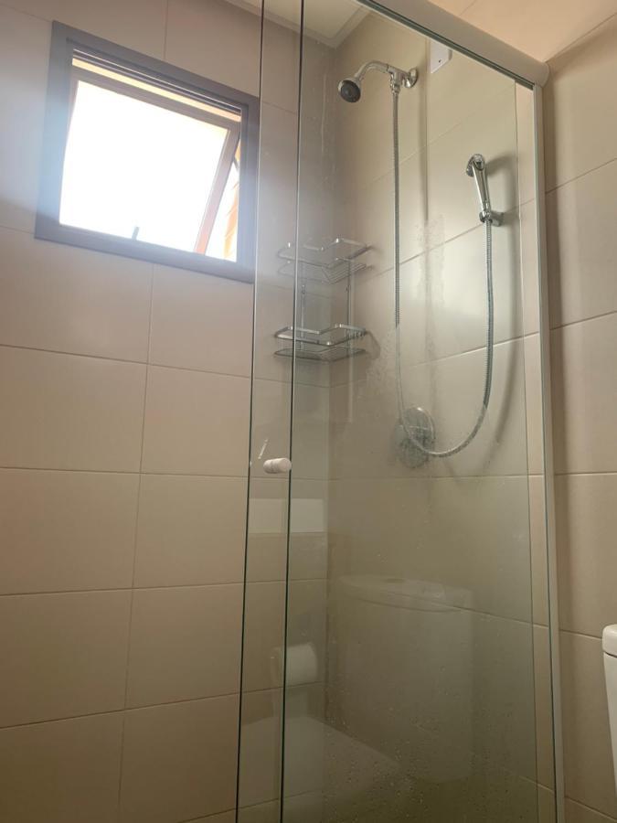 Encantos Dos Mares - Apartamento 5 - Balneário Camboriú Exterior foto