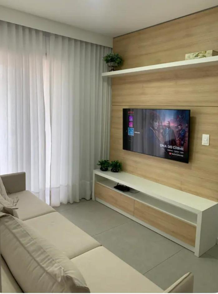 Encantos Dos Mares - Apartamento 5 - Balneário Camboriú Exterior foto