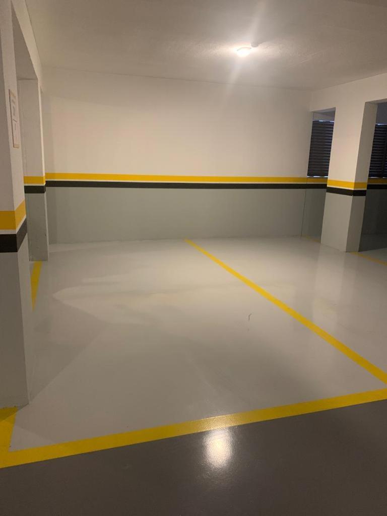 Encantos Dos Mares - Apartamento 5 - Balneário Camboriú Exterior foto