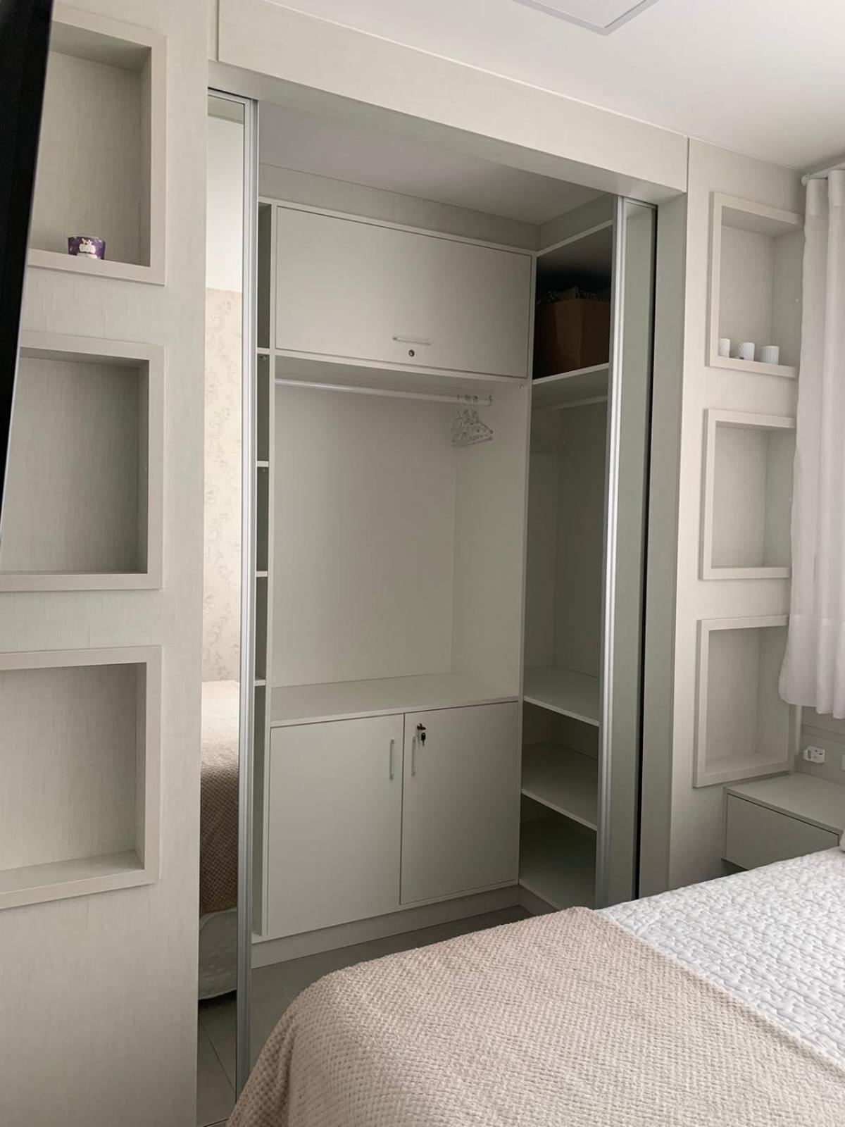 Encantos Dos Mares - Apartamento 5 - Balneário Camboriú Exterior foto